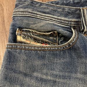 Mens diesel jeans